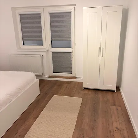 Novaci Apartmán *
