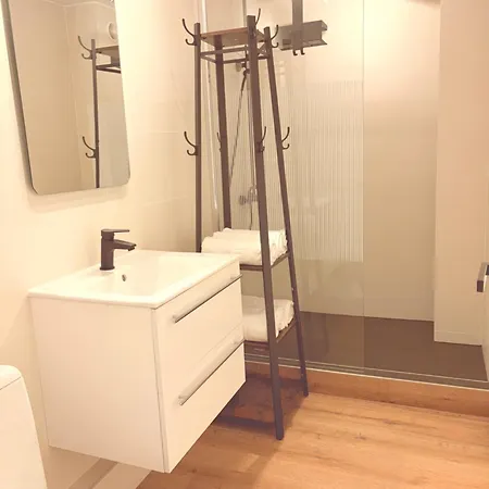 Apartmán Novaci