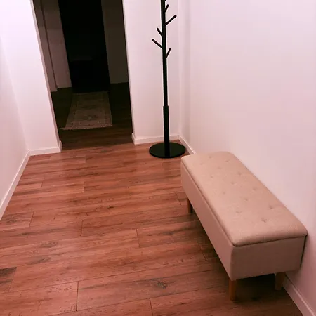 Apartmán Novaci