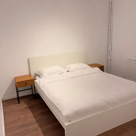 Novaci Apartmán *