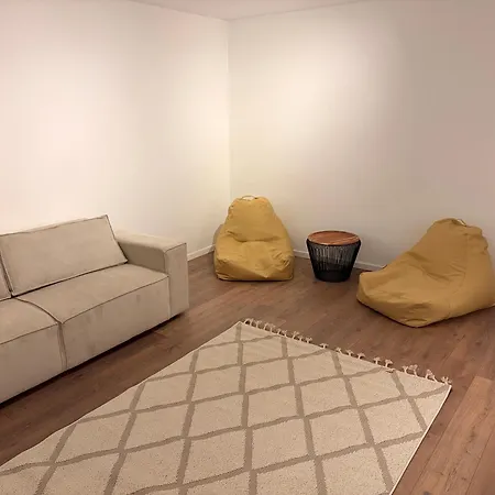 Apartmán Novaci Bukurešť
